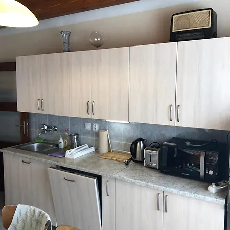 Karol Accommodatie bij particulieren