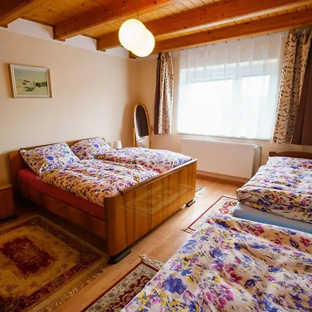 Accommodatie bij particulieren Karol *