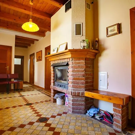 Quarto em Acomodações Particulares Karol