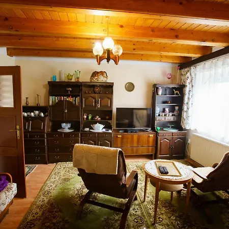 Karol Male Chlievany