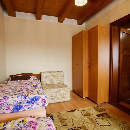 Accommodatie bij particulieren Karol