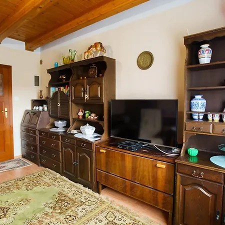 Accommodatie bij particulieren Karol