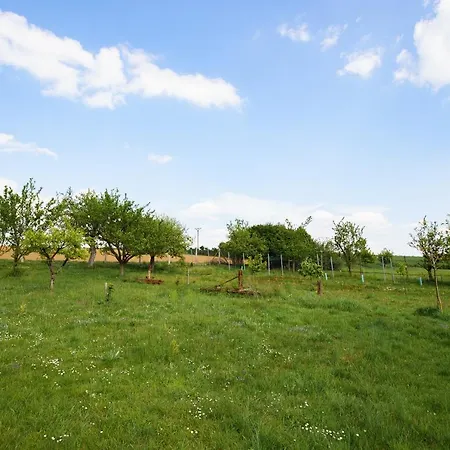 Karol Accommodatie bij particulieren Male Chlievany