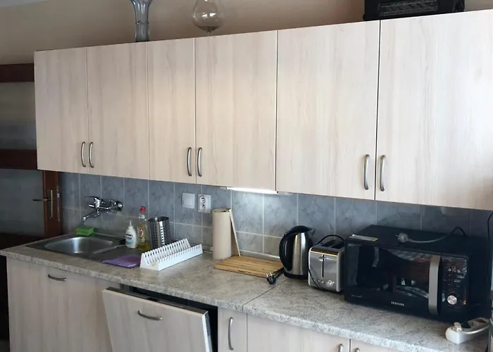 Karol Δωμάτια σε οικογενειακή κατοικία