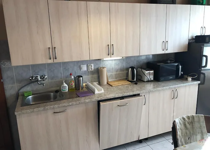 Karol Δωμάτια σε οικογενειακή κατοικία Male Chlievany