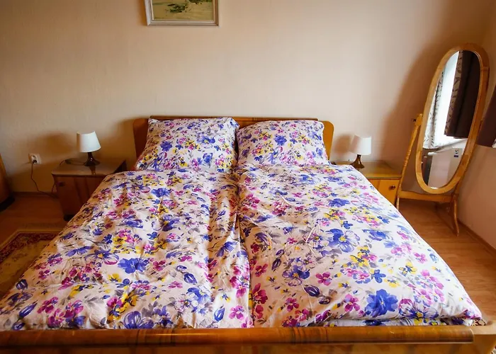 Karol Δωμάτια σε οικογενειακή κατοικία Male Chlievany