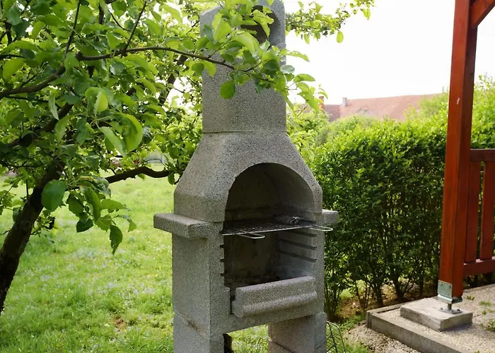 Karol Δωμάτια σε οικογενειακή κατοικία