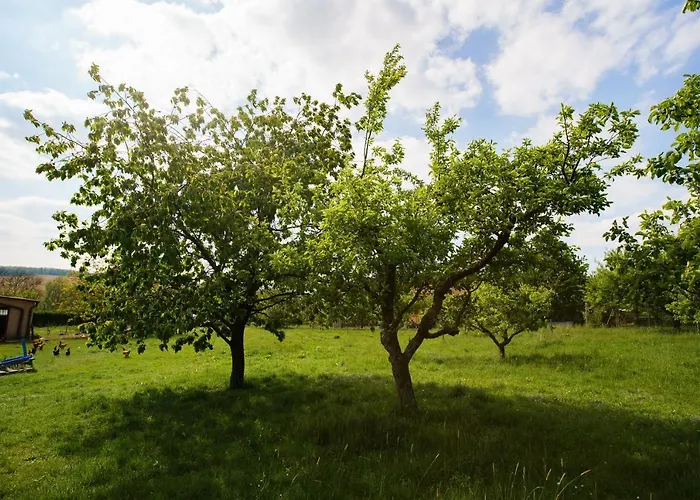 Karol Δωμάτια σε οικογενειακή κατοικία *