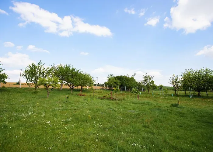 Karol Δωμάτια σε οικογενειακή κατοικία Male Chlievany